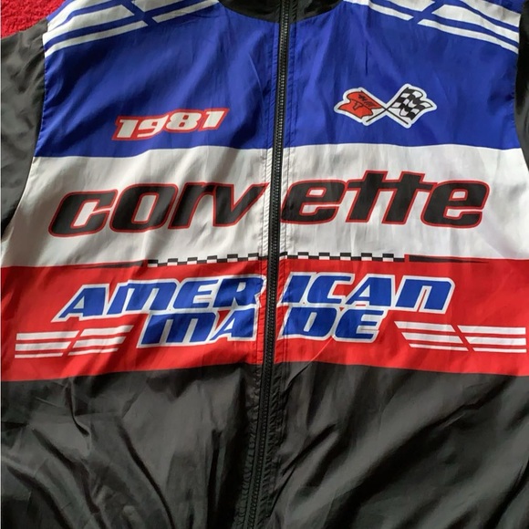 Jacket - Picture 1 of 4